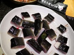 -味家烤肉烤鳗鱼牛排(西塔旗舰店)