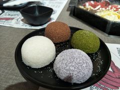 -八角锄烧·肉火锅(天河城店)