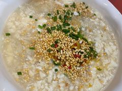 特色豆腐花-中餐·廊桥豆腐宴(清江路分店)