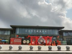 -海南铜鼓岭景区