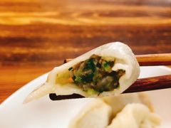 -尤素福东举院饺子馆