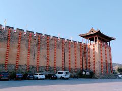 -郭峪古城