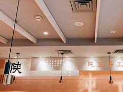 -大师兄·手工面·西北菜(南沙万达广场店)
