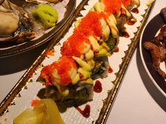 -隐炉和牛烧肉店(群力店)