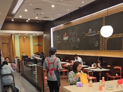 -肯德基(南京高铁1店)