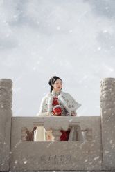点击看大图 -美云庭古装·格格服汉服·京城旅拍(北京店)