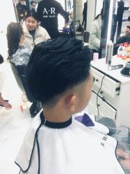 点击看大图 -Cima salon西玛沙龙