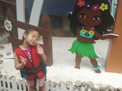 -青岛东方影都融创水世界