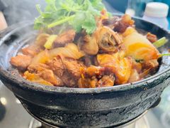 -川香煲(茅台路店)