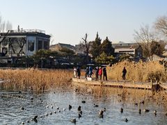 -郭守敬纪念馆