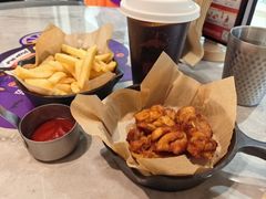 -必胜客(上海新南方商城PH店)