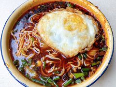 -赵伍面庄(松石大道店)