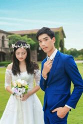 -1986婚纱摄影(清城店)