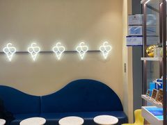 -CREAM STORY意大利手工冰淇淋&甜品(万象前海店)