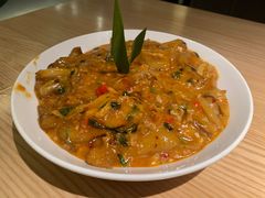 -默加东南亚美食(大宁音乐广场店)