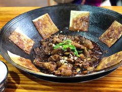 -皖北巫氏三胖地锅鸡(正大店)