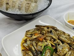 -嘉升大排档(番禺总店)