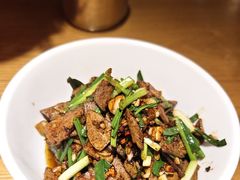 -十二点·辣椒炒肉(南山店)