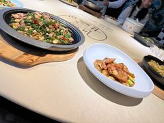 -周三的情书花园餐厅(江北店)