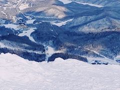 -亚布力新体委滑雪场