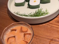 -泰香米泰国餐厅(中大国际店)