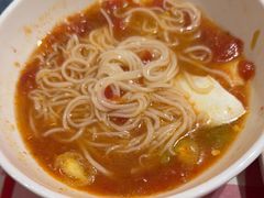 -西贝(上海我格广场店)