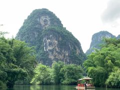 -大新明仕山庄