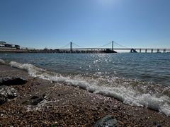 -星海湾跨海大桥