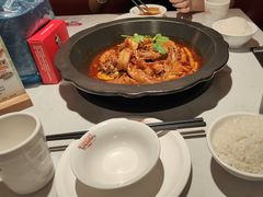 -虾吃虾涮.虾火锅.肉蟹煲(步步高梅溪新天地店)