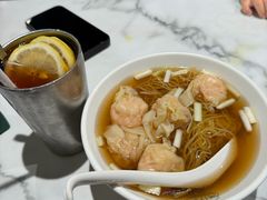-深仔记茶餐厅(亚士厘道店)