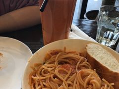 -榖屋house of flour(张江首店)