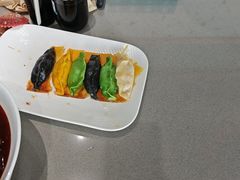 -大锅强·蒸海鲜青岛菜(吾悦广场店)