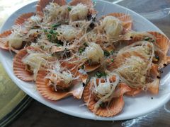 -明记海鲜大排档(巽寮湾店)