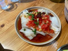 -黔二妞地摊火锅(龙华清湖店)