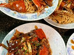 -许村蟹面(海宁许村大道店)