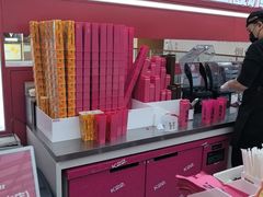 -K22.酸奶草莓(烟台芝罘店)