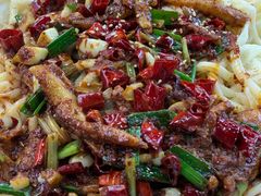 -八风爆肚面(海亮新英里店)