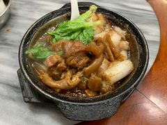 牛筋猪肠粉-珍珍小食店(西华路店)
