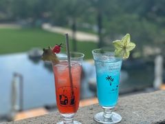 -海南清水湾莱佛士酒店