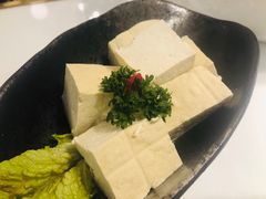 -洪氏嗨捞·猪肚鸡火锅(阳光天地店)