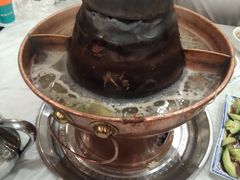 -胡同儿老北京涮肉