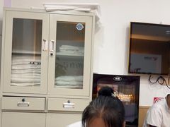 -郑远元专业修脚房·按摩·肉刺·灰指甲(苏绣路店)