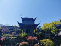 -胡雪岩故居
