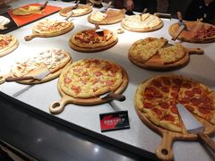 -比格比萨自助(花园路店)