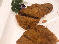 -真爱中国餐馆·年华店(朱雀大街店)