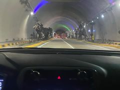 -秦岭终南山公路隧道公司