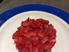 -A One Kitchen·南京精菜馆(德基广场店)