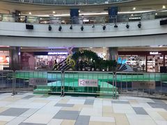 -鹏欣水游城