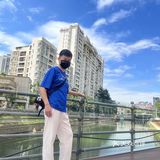 春天来了，天气晴朗，出来逛逛顺便觅食放松心情