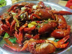 -老周夜市(航空路店)